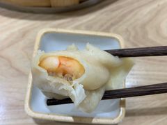 猪肉大虾包-千忆汤包(闽江路店)