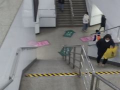 -汉中路(地铁站)