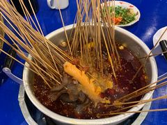 -马路边边串串香(双井直营店)