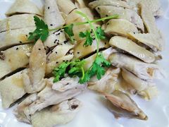 荔枝冰皮鸡-巽寮印象美食部落餐厅·海鲜·地方特色菜(惠州体验店)