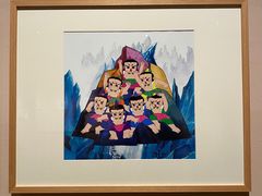 -江苏省美术馆(长江路新馆)