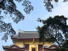 -桂林独秀峰王城景区