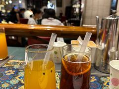 -国际饭店·西餐厅(西大直街店)