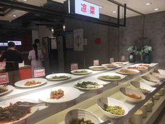 -玫瑰花园自助烤肉(顺义鑫海韵通店)