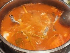 -阿婉贵州苗家酸汤鱼(梅林店)