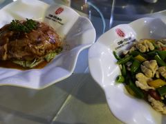 -百姓渔村(南中环店)