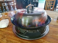 -大地农庄(逢沙大道店)