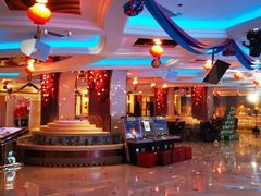 -格莱美量贩式KTV(奥帆店)