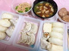 -老苏北饭店(江都店)