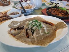 -香融府·烤鸭·家常菜(马家堡路店)