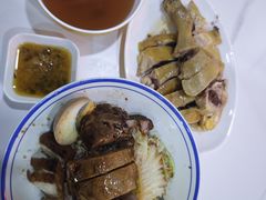 -卤鹅鲜生(卤鹅鲜生万科金域悦府店)