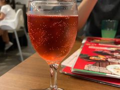 -萨莉亚意式餐厅(大宁音乐广场店)