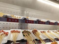 -成都玉林串串香(世纪港湾店)