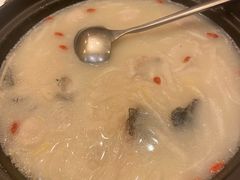 -天禄华美达广场酒店-雅兰轩中餐厅(青年路店)