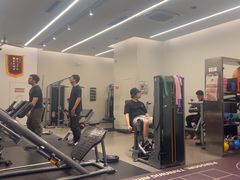 -乐刻健身(龙湖杭州紫荆天街精品店)