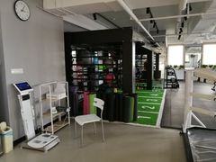 -WISEFIT健身&拳击(CBD店)