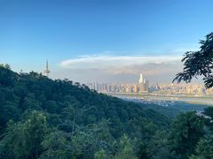 -岳麓山风景名胜区