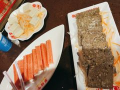 -幸运牛汕头小黄牛牛肉火锅(梅林店)