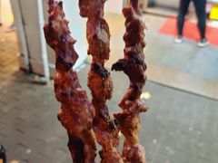 -新疆喀什烤肉饭店(红松路店)
