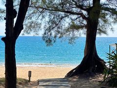 -三亚海棠湾万丽度假酒店