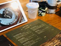 -Line 咖啡(石厦花园店)