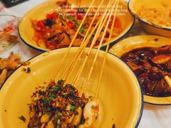 -东排食堂长沙小吃大排档(五一广场店)