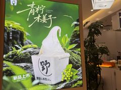 -野人先生现做冰淇淋(北京环宇荟店)