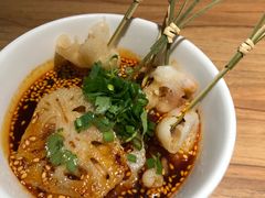 -太二酸菜鱼(汕头苏宁广场店)