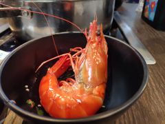 -盒马鲜生(财富中心店)