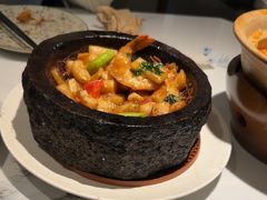 -潮堂 · 潮州菜(国贸商城店)