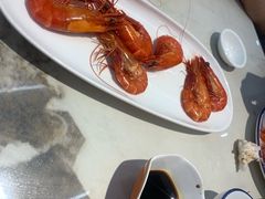 -阿忠食坊大排档·20年老店(万象城店)