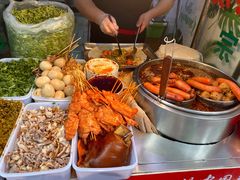 -阜阳杜大大卷馍(塘沽路店)