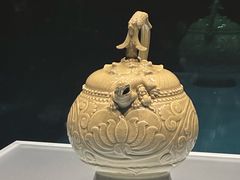 -陕西历史博物馆