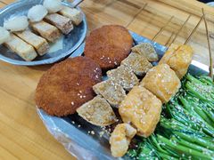 -陈氏老字号十三小炸炸店