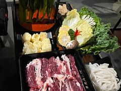 -原牛道·潮汕围炉火锅(讯美店)