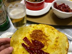 -艳阳天民俗村(公园路店)