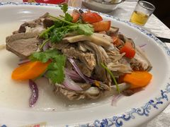 -阿布都新疆音乐美食城(长湖路店)