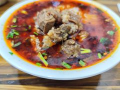 -智强牛肉面