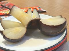 -那红花·东北菜铁锅炖(仙林金鹰店)