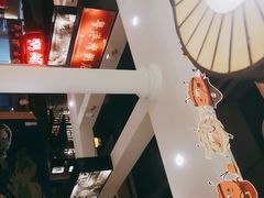 -粤港湾砂锅粥·宵夜(宝龙店)