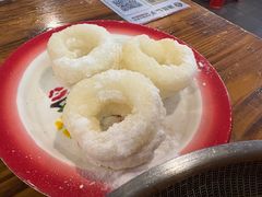 -冶建镜子·老南昌大排档·江西虾王(总店)