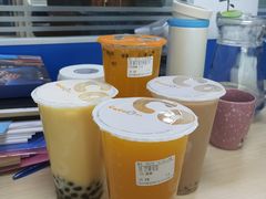 -CoCo都可(国芳百货店)
