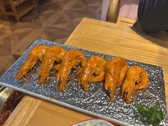 -安正炫韩式烤肉店