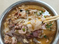 -舒记老友粉(埌西店)