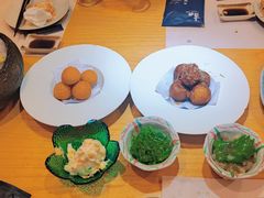 -吉兆·料理(红梅南路店)
