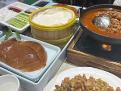 -紫光园(劲松店)