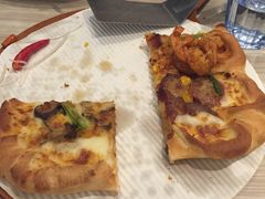 -必胜客(蜀山万象汇店)