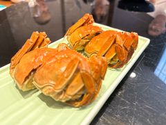 -锡和无锡菜(景丽苑店)