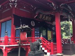 景点-井之头恩赐公园