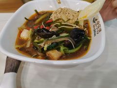 -金乐活美食(中街店)